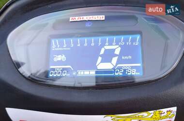 Мопеды Spark SP 125S-15 2024 в 