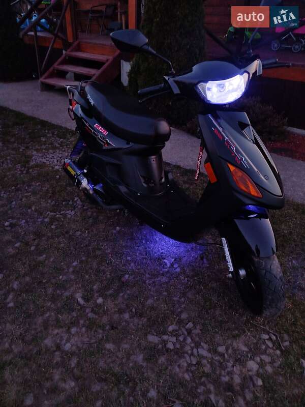 Мопеды Spark SP 125S-15 2024 в Львове