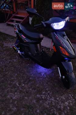 Мопеды Spark SP 125S-15 2024 в 