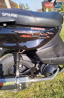 Мопеды Spark SP 125S-15 2024 в 