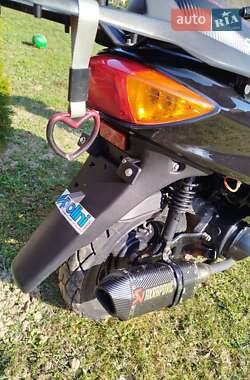 Мопеды Spark SP 125S-15 2024 в 
