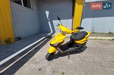 Мопеды Spark SP 125S-15 2021 в 