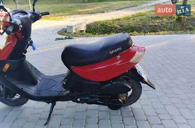 Мопеди Spark SP 125S-15 2019 в 
