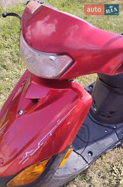 Скутер Spark SP 125S-15 2023 в 