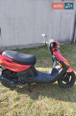 Скутер Spark SP 125S-15 2023 в 