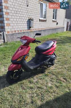 Скутер Spark SP 125S-15 2023 в Виннице