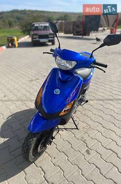 Скутер Spark SP 125S-15 2023 в 