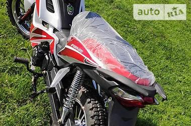 Мотоцикл Внедорожный (Enduro) Spark SP 125С-4WQ 2019 в Шепетовке