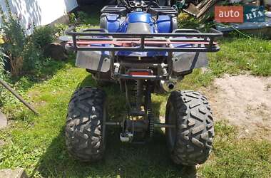 Квадроцикл  утилитарный Spark SP 150-5 2018 в Горохове