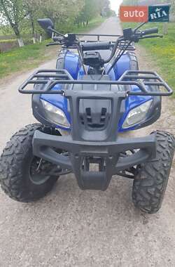 Квадроцикл  утилитарный Spark SP 150-5 2018 в Горохове