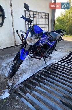 Мокик Spark SP 150-5 2021 в 