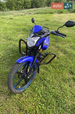 Мопеды Spark SP 150-5 2021 в 