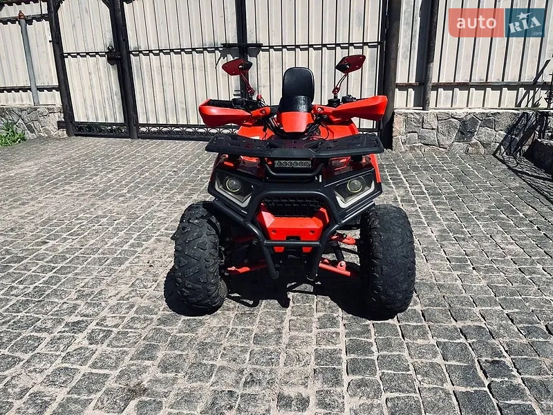 Spark SP 150-5 2024
