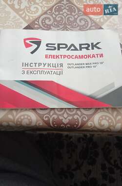 Макси-скутер Spark SP 150-S28 2024 в 