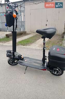 Макси-скутер Spark SP 150-S28 2024 в 