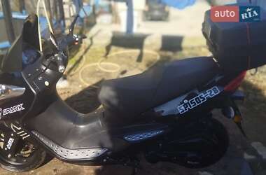 Максі-скутер Spark SP 150-S28 2021 в 