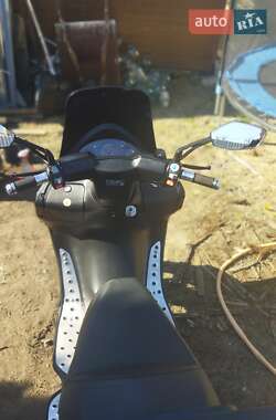 Максі-скутер Spark SP 150-S28 2021 в 