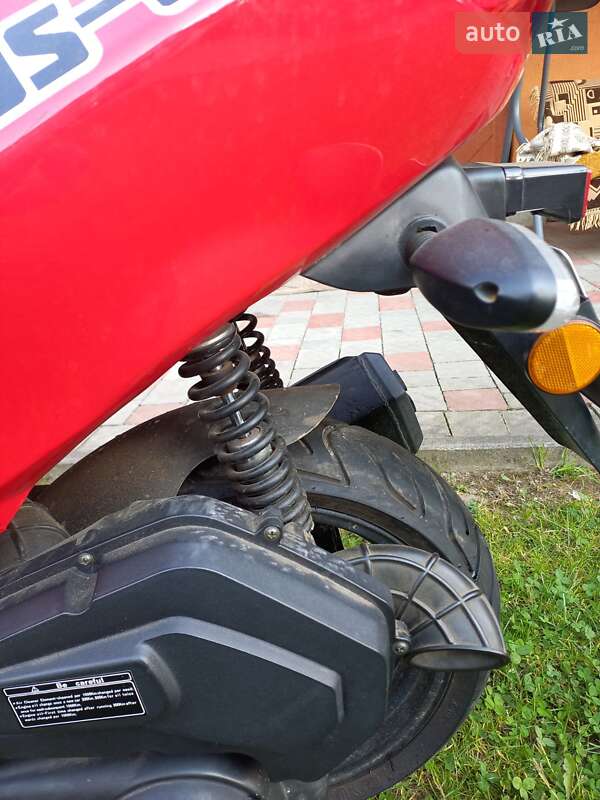 Мопеди Spark SP 150-S28 2000 в Львові