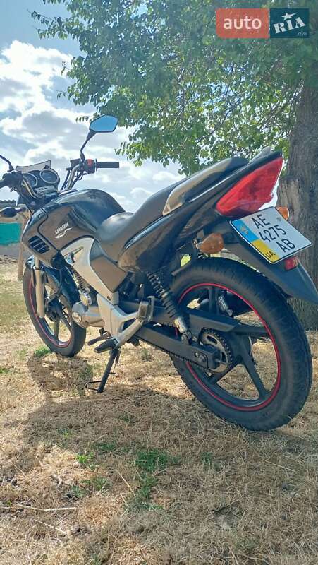 Мотоцикл Классик Spark SP-150 2013 в Александрие