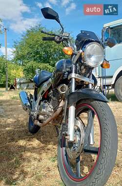 Мотоцикл Классік Spark SP-150 2013 в 