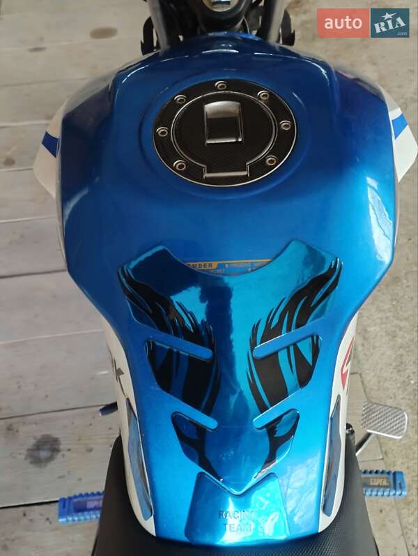 Мотоцикл Классік Spark SP-150 2020 в Черкасах