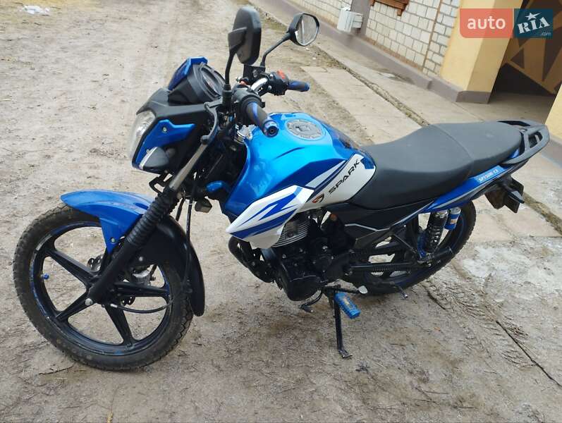 Spark SP-150 2020