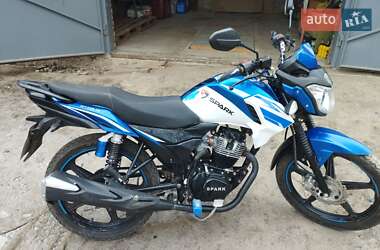 Мотоцикл Классик Spark SP-150 2020 в 
