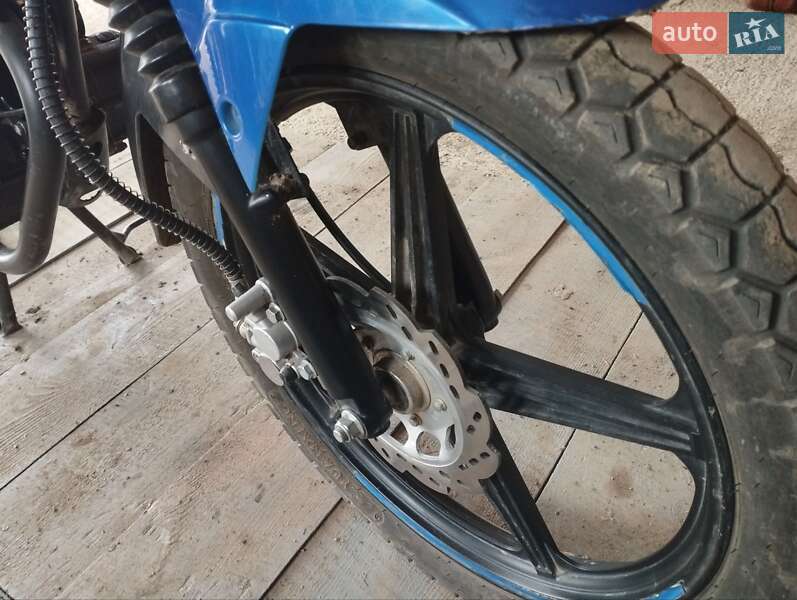 Мотоцикл Классік Spark SP-150 2020 в Черкасах