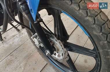 Мотоцикл Классик Spark SP-150 2020 в 