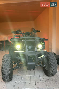 Квадроцикл спортивный Spark SP-150 2020 в 