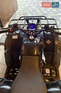 Квадроцикл спортивный Spark SP-150 2020 в 