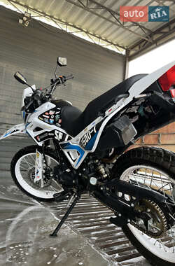 Мотоцикл Позашляховий (Enduro) Spark SP-150 2024 в Лебедині
