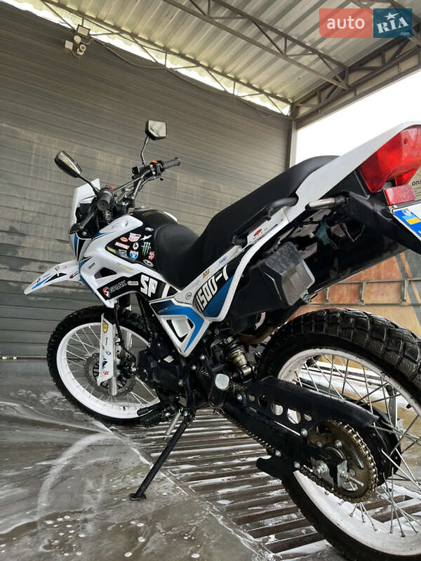 Spark SP-150 2024