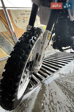 Мотоцикл Внедорожный (Enduro) Spark SP-150 2024 в 