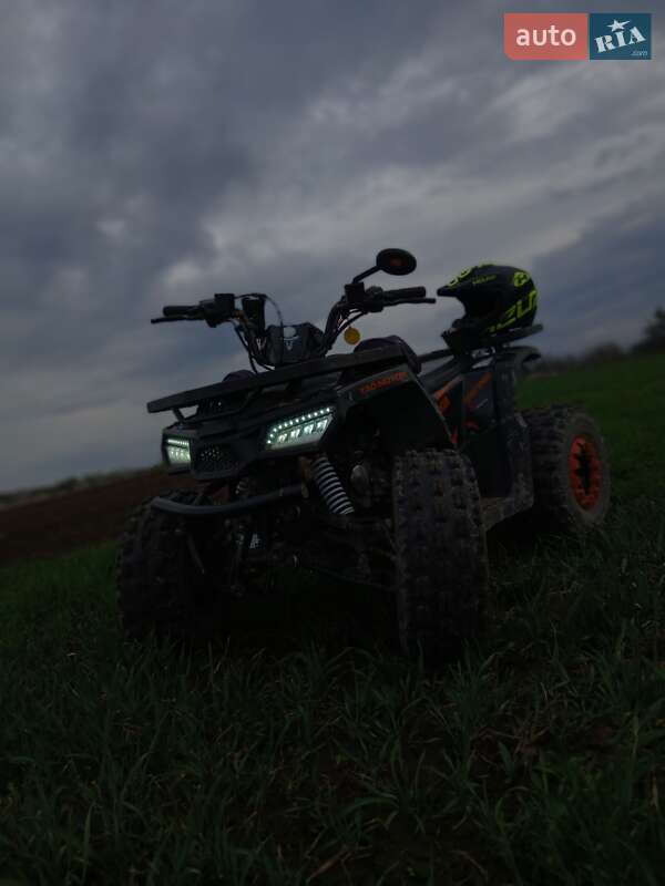 Квадроцикл  утилитарный Spark SP-150 2021 в 