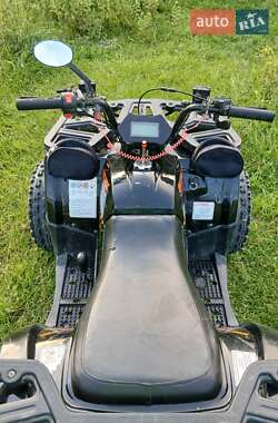 Квадроцикл  утилитарный Spark SP-150 2021 в 