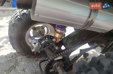 Квадроцикл утилітарний Spark SP-150 2014 в 