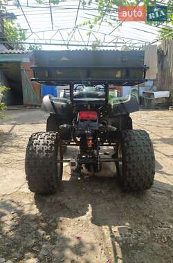 Квадроцикл утилітарний Spark SP-150 2014 в 