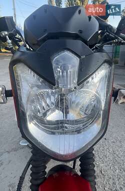 Мотоцикл Классик Spark SP-150 2020 в 
