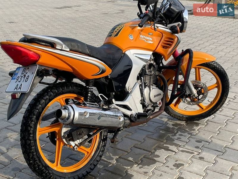 Spark SP-150 2013 Spark SP-150 2013