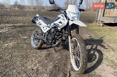 Боббер Spark SP 150D-1 2022 в Борзне