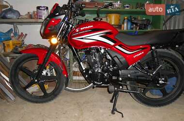 Мотоцикл Классік Spark SP 150R-11 2019 в 