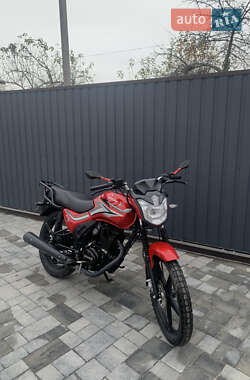 Мотороллер Spark SP 150R-11 2023 в Турбовом