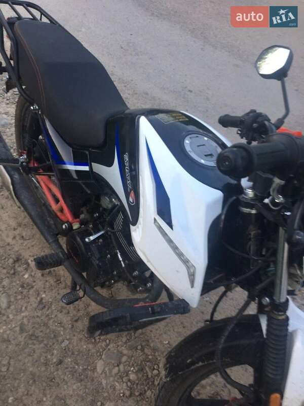 Мотоцикл Классік Spark SP 150R-12 2023 в Вашківцях