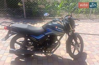 Мотоцикл Классик Spark SP 150R-12 2020 в 