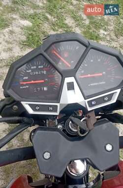 Мотоцикл Классік Spark SP 150R-12 2023 в 