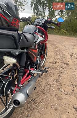 Мотоцикл Классік Spark SP 150R-12 2024 в 