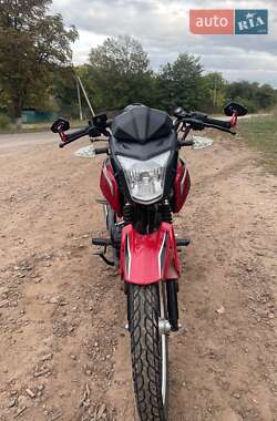 Мотоцикл Классік Spark SP 150R-12 2024 в 