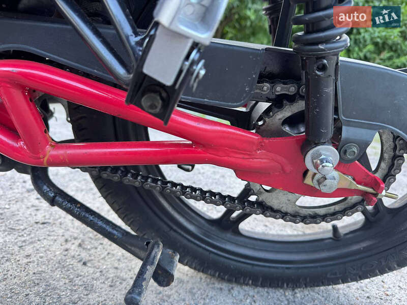 Мотоцикл Классик Spark SP 150R-12 2023 в Богодухове