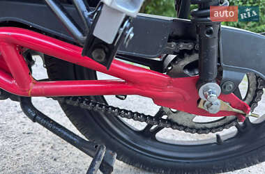 Мотоцикл Классик Spark SP 150R-12 2023 в 